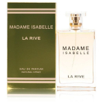 Parf&uuml;&uuml;mvesi La Rive Madame Isabelle EDP naistele 90 ml
