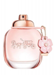 Parf&uuml;&uuml;mvesi Coach Floral EDP naistele 50 ml