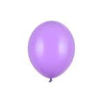 Tugevad &otilde;hupallid 30 cm Pastel Lavender, sinine, 50 tk.