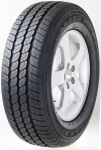 Maxxis VANSMART MCV3+ 195/75R16C 107 S