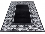 Vaip Ayyildiz Parma Black 9340, 160x230 cm