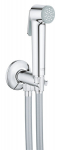 Grohe Tempesta- F Trigger Spray 30 komplekt seinaklapi/klambriga
