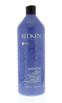 Pinguldav &scaron;ampoon kahjustatud juustele Redken Extreme 1000 ml