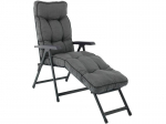 Lamamistool Patio Lena Lounger, hall