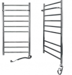 Elektriline k&auml;ter&auml;tikuivati Rosela Viktorija Plus k&uuml;ttekehaga, 500x1000 mm. 300W