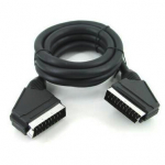 Sbox, Scart 21‑PIN, 1.5 m
