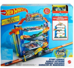 Garaaž Hot Wheels, GNL70