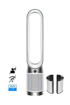Dyson &otilde;hupuhasti TP10 Purifier Cool Gen1, valge