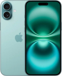 Telefon Apple iPhone 16 Plus 256Gb Teal