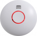 Airam tulet&otilde;rjealarm SmartHome Fire Alarm for Wi-Fi Network, valge