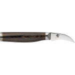 KAI k&ouml;&ouml;ginuga SHUN PREMIER Tim M&auml;lzer Peeling Knife, 5,5cm