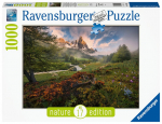 Pusle Ravensburger Prantsuse alpid, 1000 o., 15993