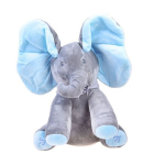 Interaktiivne elevant &ndash; sinine