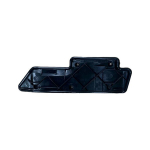 BMW Remontikomplekt Tagatuled PCB Vasak E65 E66 Originaal 63216917093