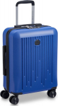 Delsey reiekohver Christine 55cm, sinine