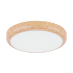 Plafondier SMD LED NASTIA LED C 18W PINE CCT