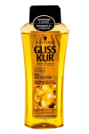 &Scaron;ampoon Schwarzkopf GLISS KUR Oil Nutritive 400 ml