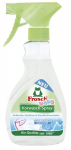 Plekieemaldaja eelpesuks FROSCH BABY, 300 ml