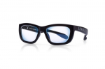 Arvutiprillid Shadez Blue Light Black Teeny, 3-7 a