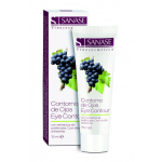 Sanase silma&uuml;mbruskreem, 15 ml
