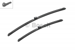 Kojamehed BOSCH Aerotwin A072S, 600/475mm, BMW 3 E90,E91