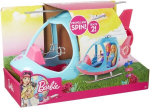 Barbie helikopter