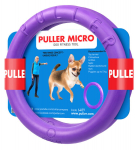 M&auml;nguasi koerale PULLER Micro dog, 12,5 cm
