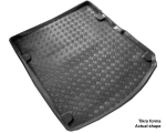 Pagasiruumi matt Audi A6 Sedan 04-/11008 Standartne kate