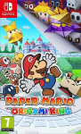 Paper Mario: The Origami King, Nintendo Switch