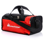 Spordikott Meteor Nepr&nbsp;20L, punane/must