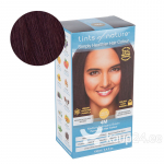 Tints of Nature looduslik juuksev&auml;rv 4M mahagoni pruun