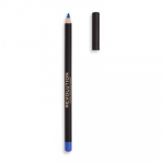 Silmapliiats Makeup Revolution Kohl 1.3 g, Sinine