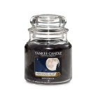 L&otilde;hnak&uuml;&uuml;nal Yankee Candle Classic Medium Jar Midsummer's Night 411 g