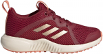 Jalan&otilde;ud teismelistele Adidas Forta Run X K Burgundy, 36.5