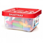 Magnetkonstruktor SmartMax Build XXL 70 tk