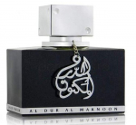 Meeste parf&uuml;&uuml;m Dur Al Maknoon Silver By Lattafa,100 ml