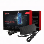 S&uuml;learvuti laadija Extra Digital 120-240V, 19V, 9.5A, 180W