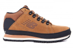 Meeste vabaajajalatsid New Balance 754​​, pruun/must, 44