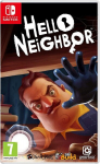 Hello Neighbor, Nintendo Swtich