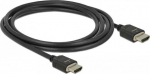 Delock 85294, HDMI, 2 m