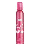 Juuksevaht lokkis juustele Umberto Giannini 200 ml
