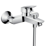 Vannitoa segisti Hansgrohe Logis