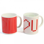 Maagilised s&uuml;damed kruus L&Auml;HEM&Auml;RK KINGITUS