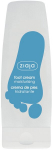 Niisutav jalakreem Ziaja, 80 ml