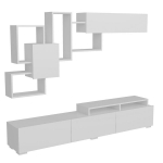 Sektsioon Amor, valge