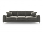Neljakohaline diivan Mazzini Sofas Madara, hall