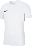Meeste T-s&auml;rk Nike Park VII BV6708 100, valge