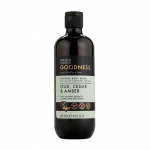 Keha pesugeel Baylis & Harding Goodness, agaripuu, seedri ja merevaigu l&otilde;hnaga, 500 ml