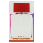 Carolina Herrera Chic EDP naistele 80 ml