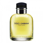 Tualettvesi Dolce & Gabbana Pour Homme EDT meestele 125 ml